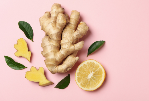 7 Amazing Benefits of Ginger